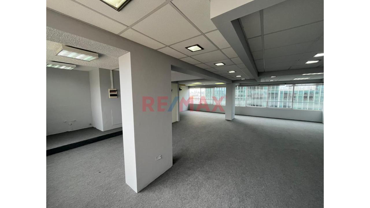 Venta De Oficina En Miraflores - 11