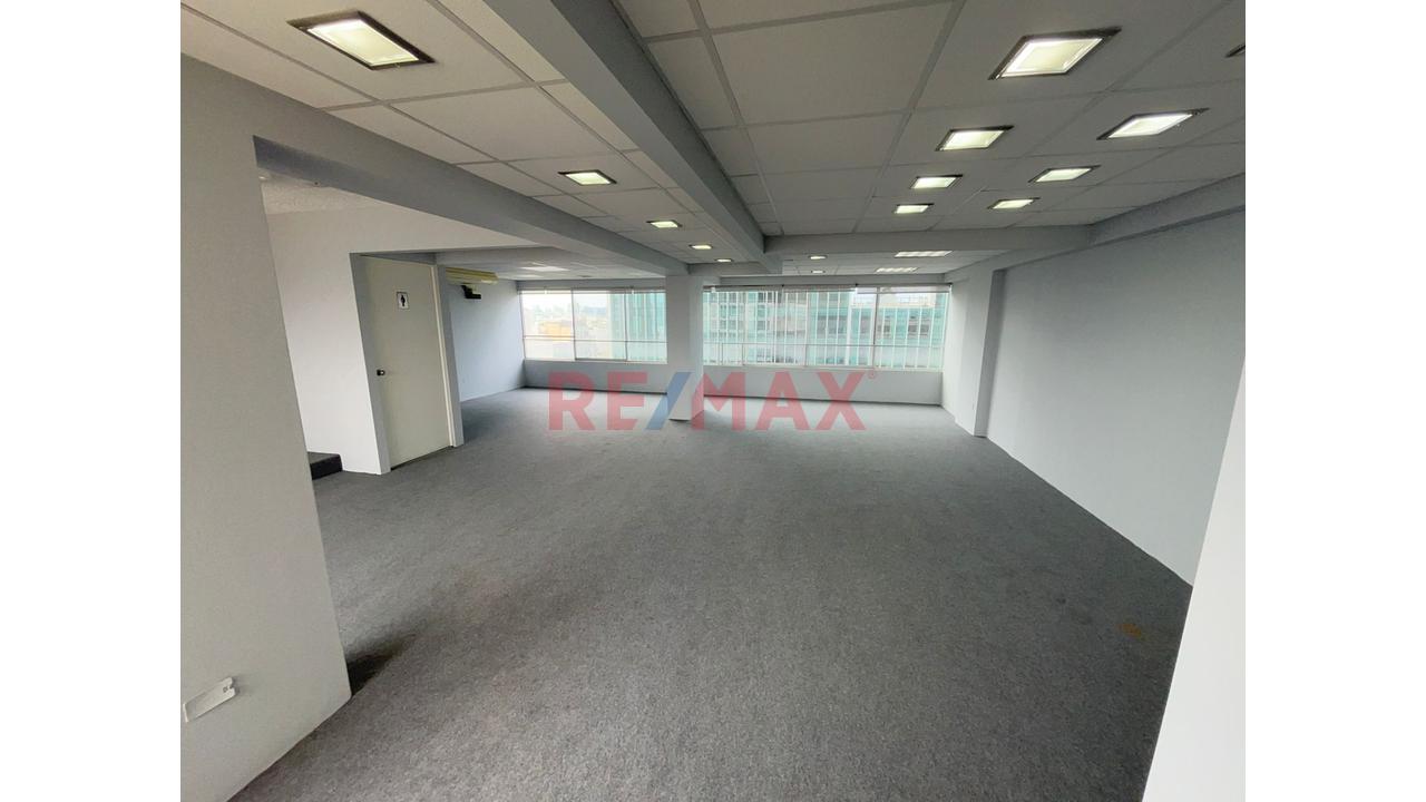 Venta De Oficina En Miraflores - 6