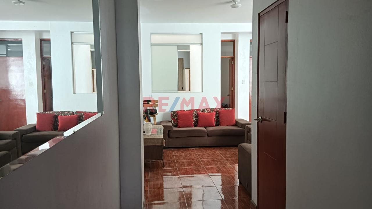 Venta De Casa Como Terreno - 7