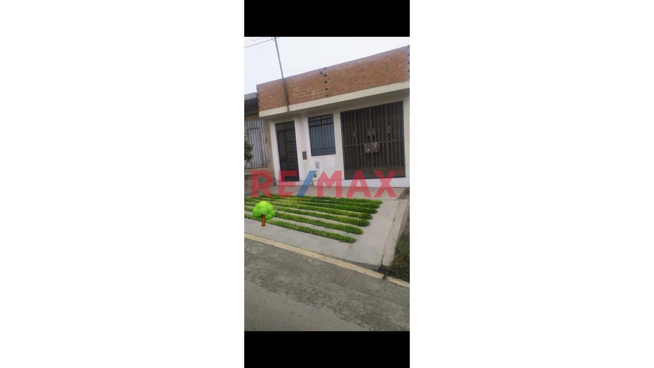 Venta De Casa Como Terreno - 1