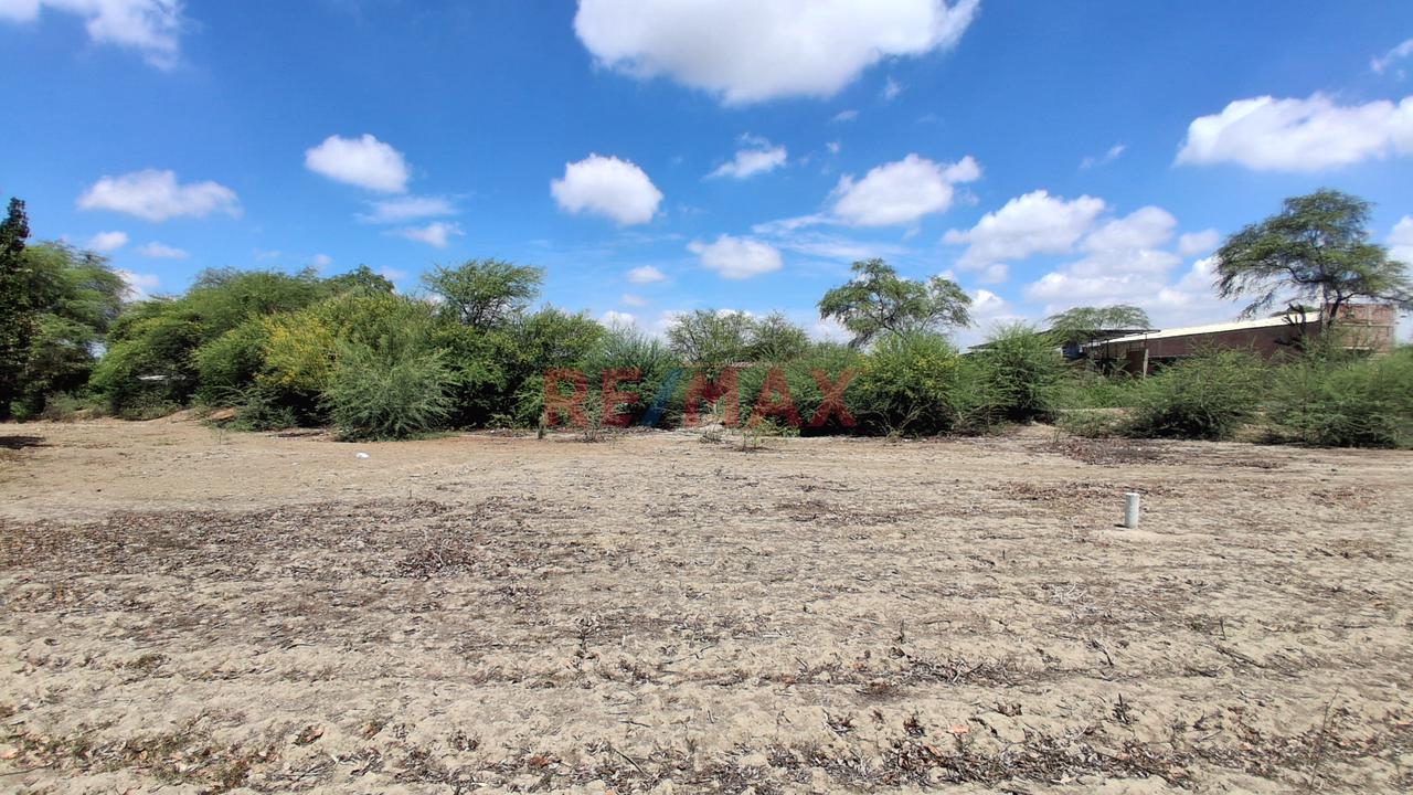 Oportunidad única Terreno Industrial ubicado en Catacaos Oportunidad única Terreno Industrial ubicado en Catacaos