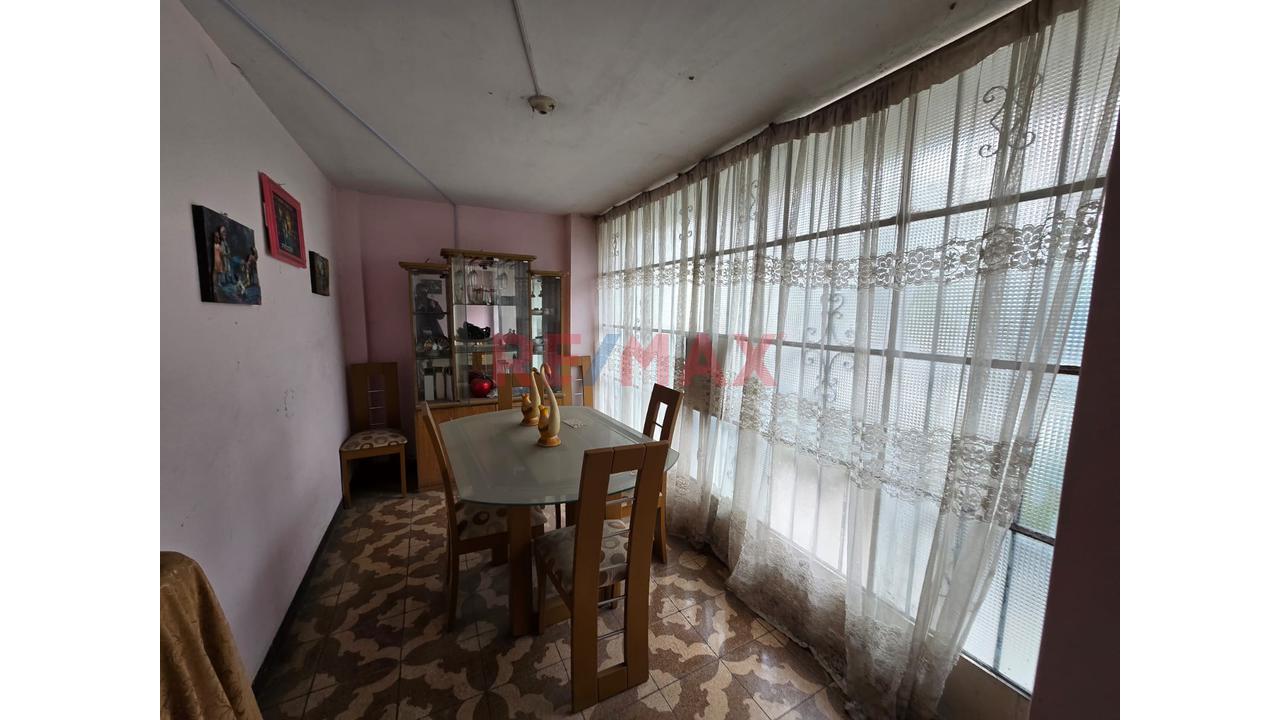 Casa En Venta En Carabayllo Doble Frente A 3 Minutos De La Municipalidad De Carabayllo — foto 6