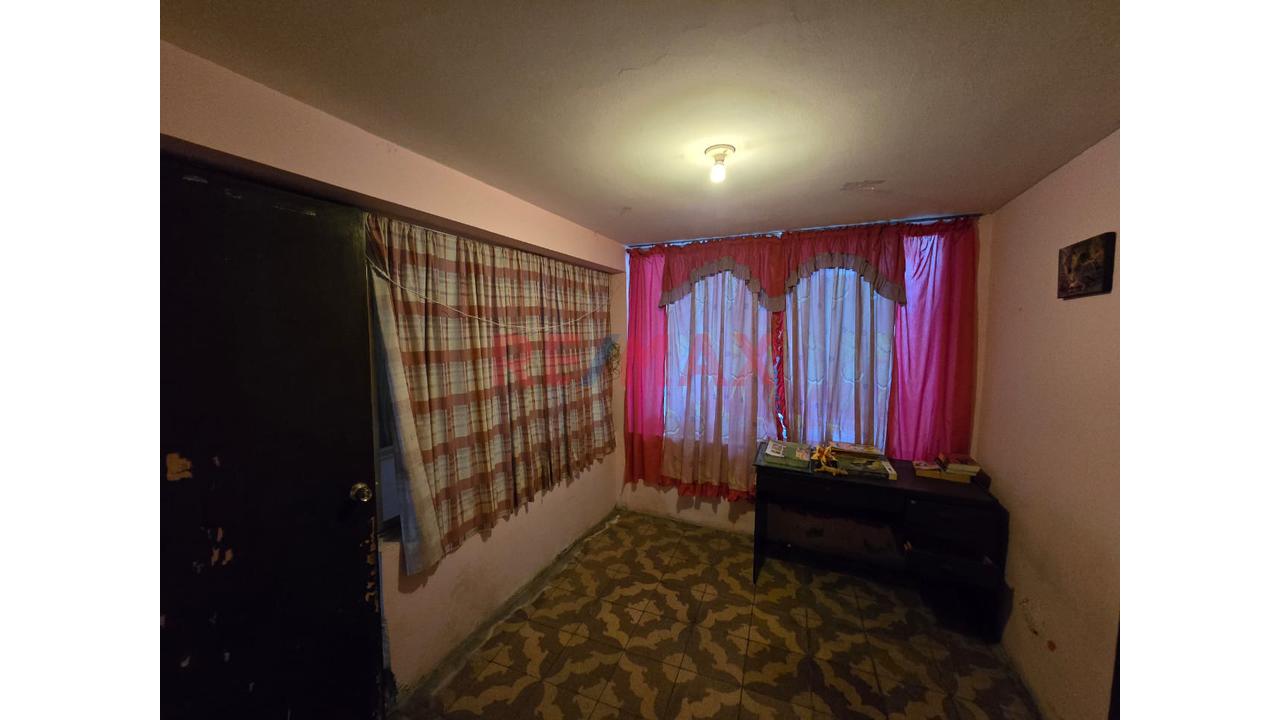Casa En Venta En Carabayllo Doble Frente A 3 Minutos De La Municipalidad De Carabayllo — foto 2