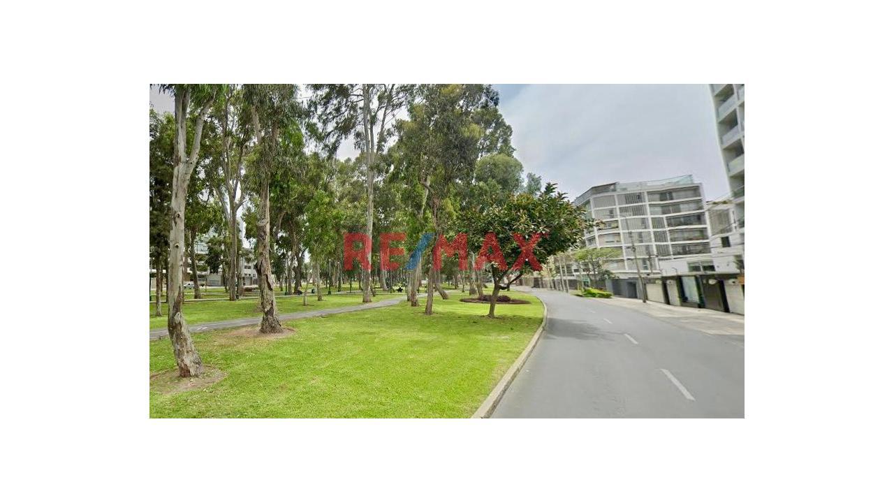 Se Vende Terreno Para Proyecto Inmobiliario Hasta 7 Pisos Rdm En Urb. Corpac - San Isidro - 3