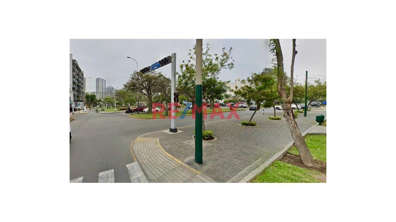 Se Vende Terreno Para Proyecto Inmobiliario Hasta 7 Pisos Rdm En Urb. Corpac - San Isidro - 2