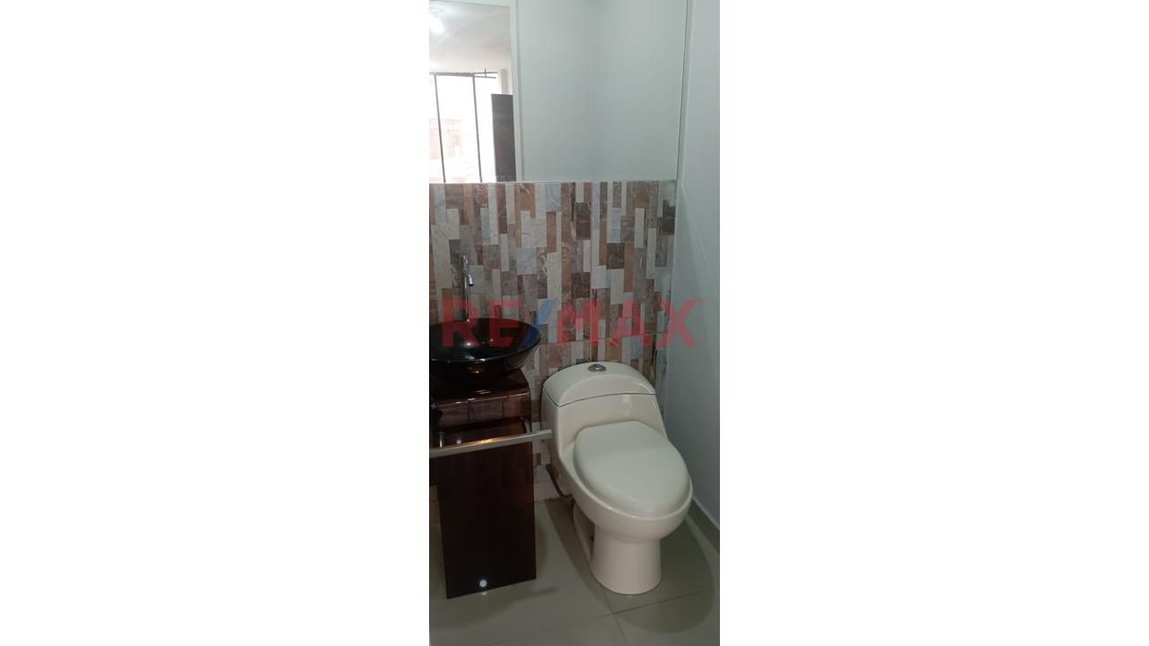 🏡 ¡Oportunidad Única! Amplio Departamento Con Mini Depa Incluido En Comas– Jirón Pinelo 💥 — foto 11