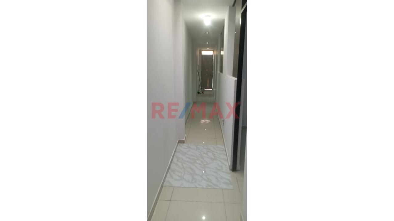 🏡 ¡Oportunidad Única! Amplio Departamento Con Mini Depa Incluido En Comas– Jirón Pinelo 💥 — foto 3