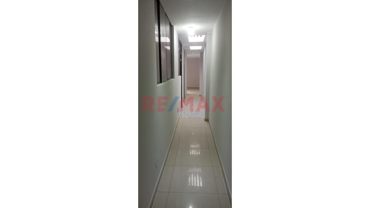 🏡 ¡Oportunidad Única! Amplio Departamento Con Mini Depa Incluido En Comas– Jirón Pinelo 💥 — foto 8