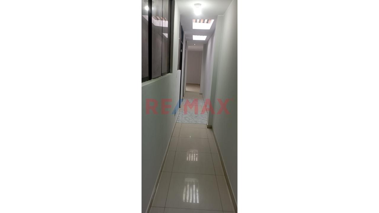 🏡 ¡Oportunidad Única! Amplio Departamento Con Mini Depa Incluido En Comas– Jirón Pinelo 💥 — foto 4