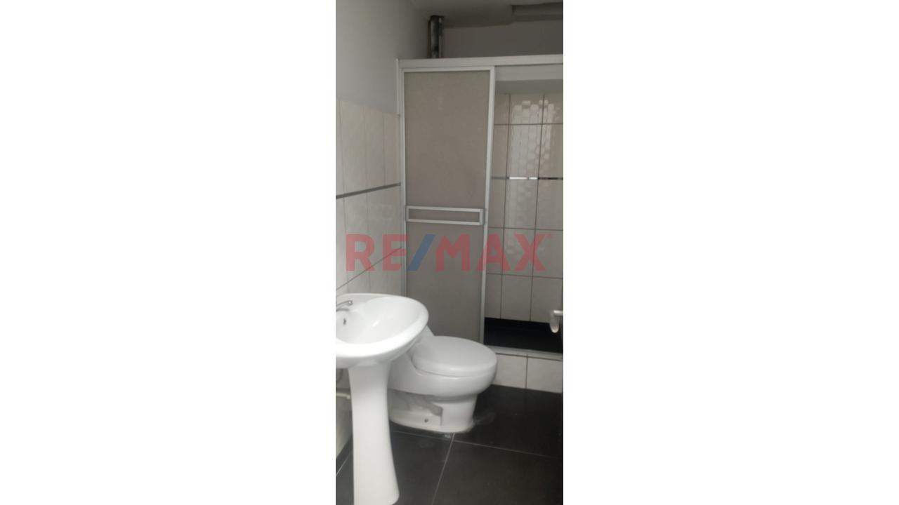 🏡 ¡Oportunidad Única! Amplio Departamento Con Mini Depa Incluido En Comas– Jirón Pinelo 💥 — foto 6