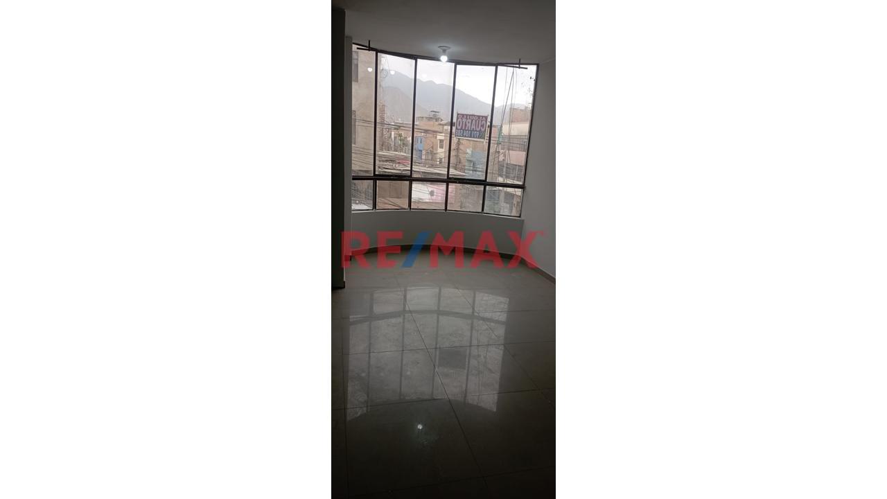 🏡 ¡Oportunidad Única! Amplio Departamento Con Mini Depa Incluido En Comas– Jirón Pinelo 💥