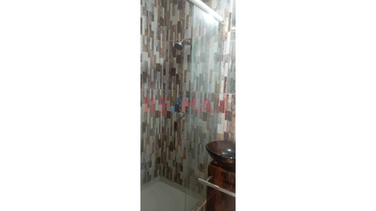 🏡 ¡Oportunidad Única! Amplio Departamento Con Mini Depa Incluido En Comas– Jirón Pinelo 💥 — foto 12