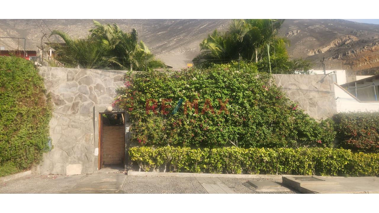 Vendo Linda Casa En Los Álamos De Monterrico - Surco