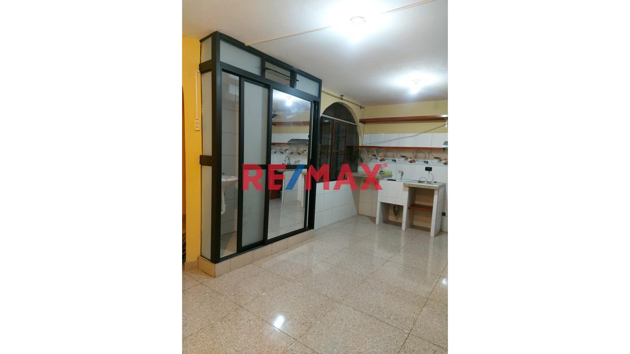 Se Alquila Amplio Departamento En Laderas De La Molina, 115M2. Clima Soleado Todo El Año¡