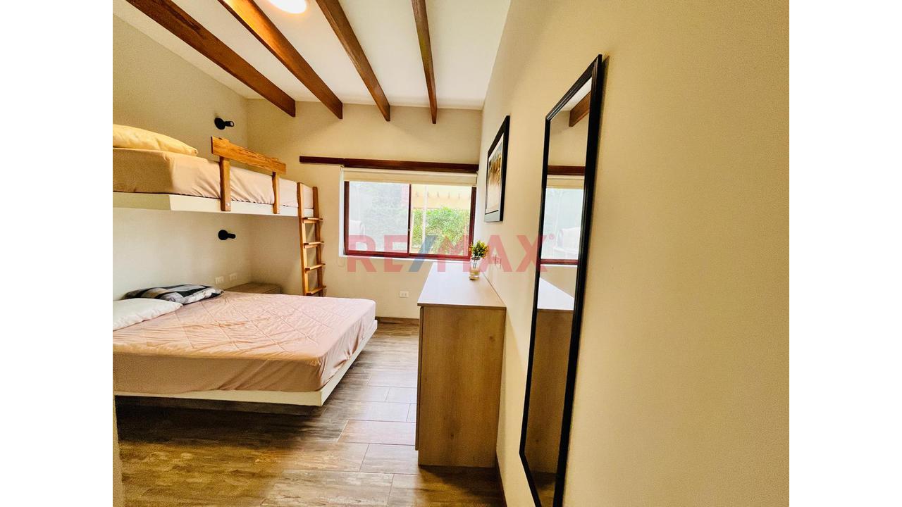 Alquiler De Casa De Campo En Asia - 14
