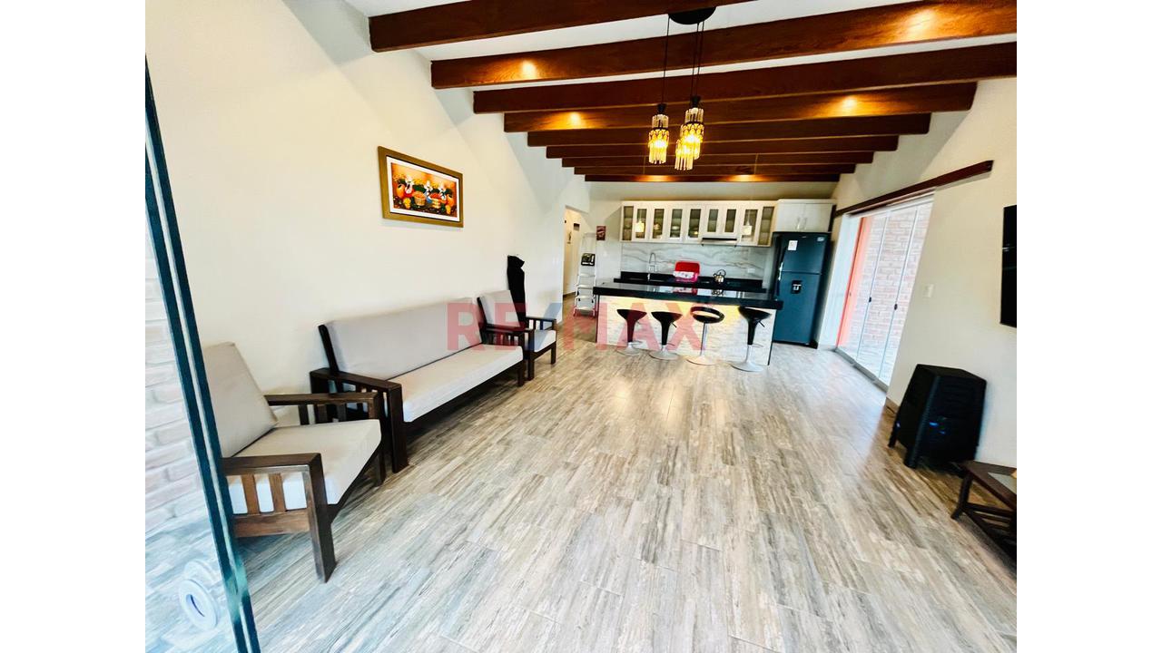 Alquiler De Casa De Campo En Asia - 6