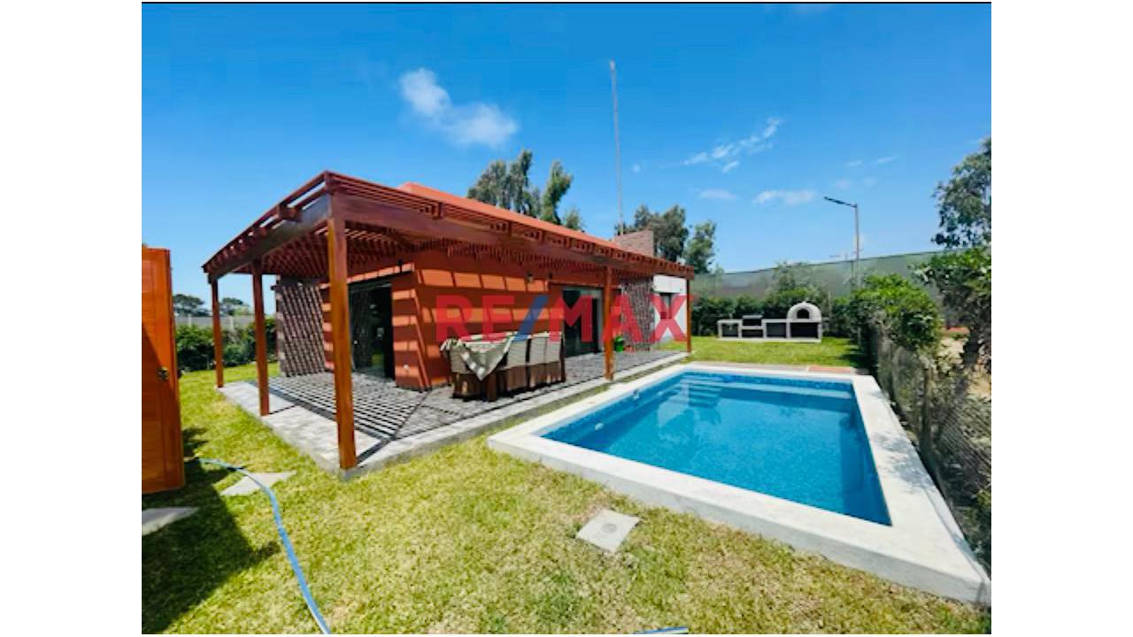 Alquiler De Casa De Campo En Asia - 1