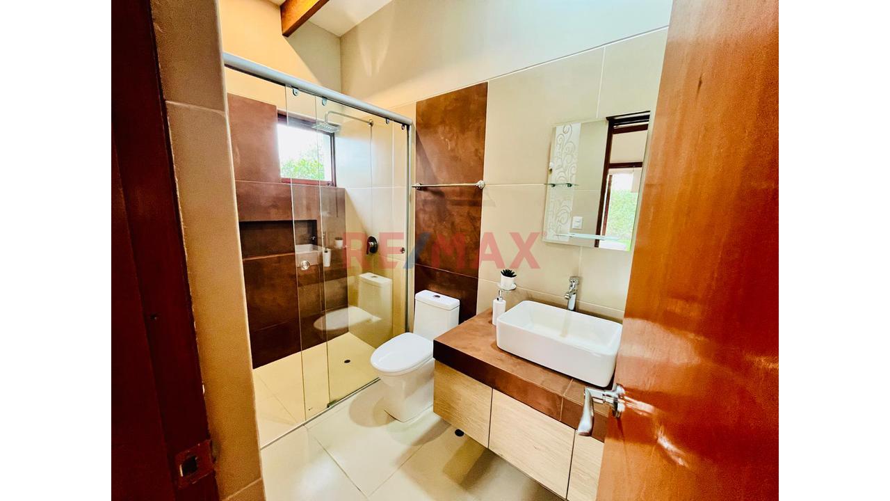 Alquiler De Casa De Campo En Asia - 11
