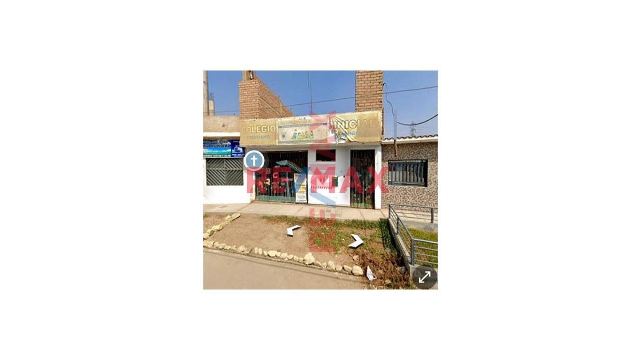 🏫 Terreno Ideal Para Colegio, Negocio O Proyecto 💥