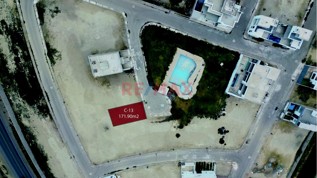 Se Vende Terreno En Camaná - 1