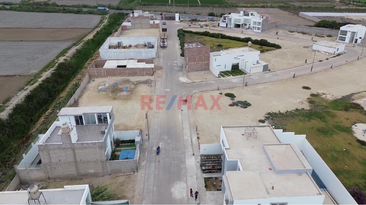 Se Vende Terreno En Camaná - 9