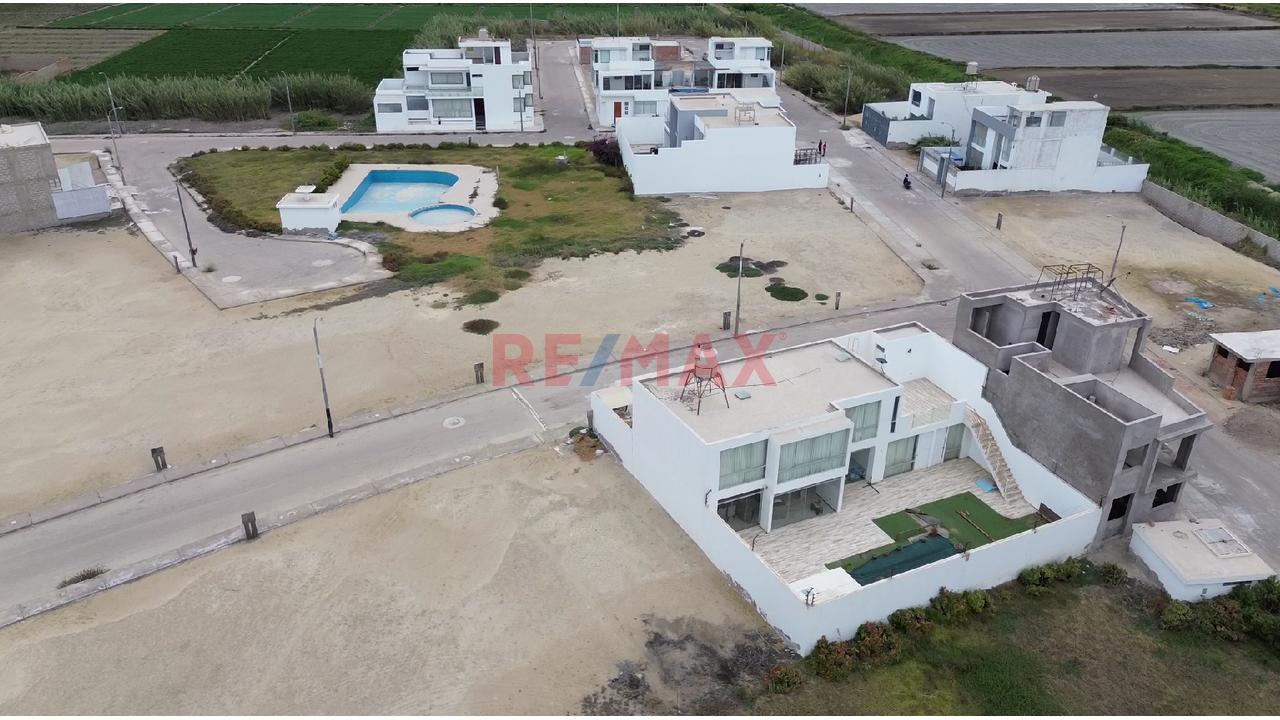 Se Vende Terreno En Camaná - 8