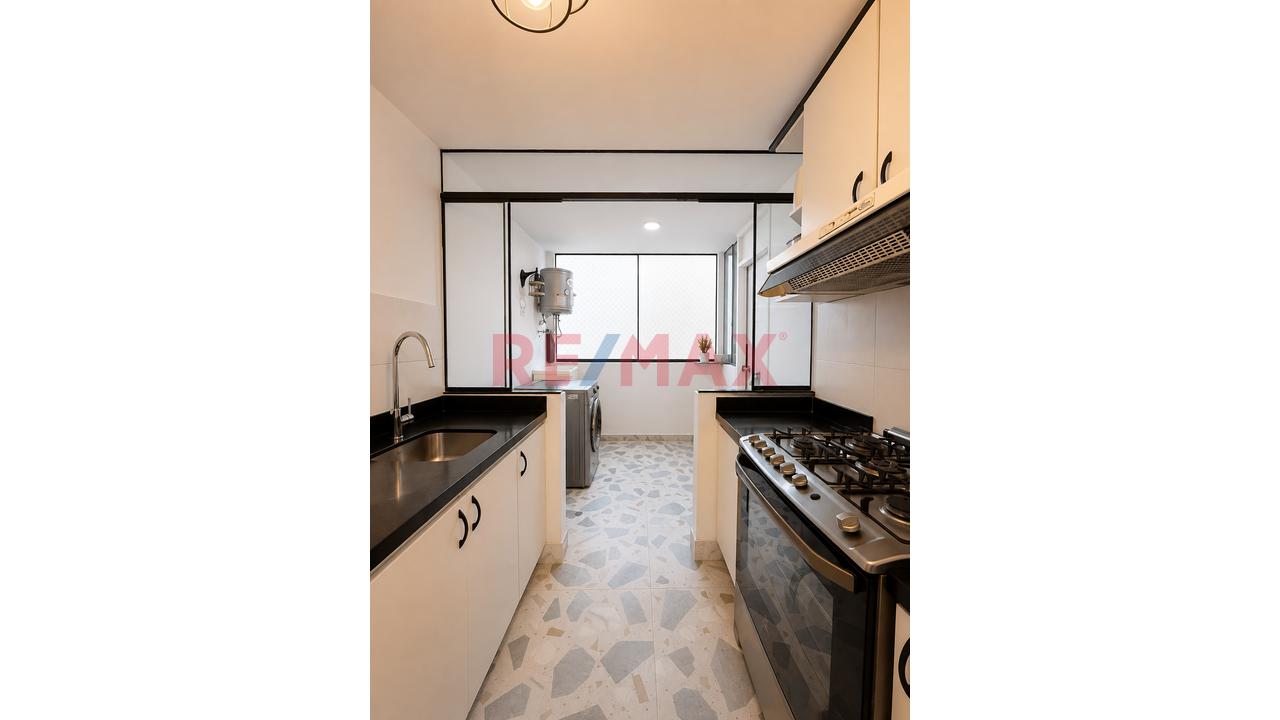 Departamento Remodelado En Surco – Monterrico | 3 Dormitorios — foto 6