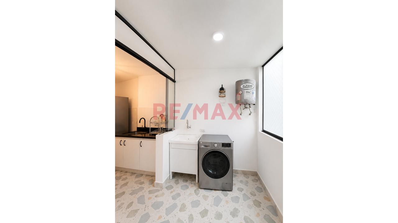 Departamento Remodelado En Surco – Monterrico | 3 Dormitorios — foto 3