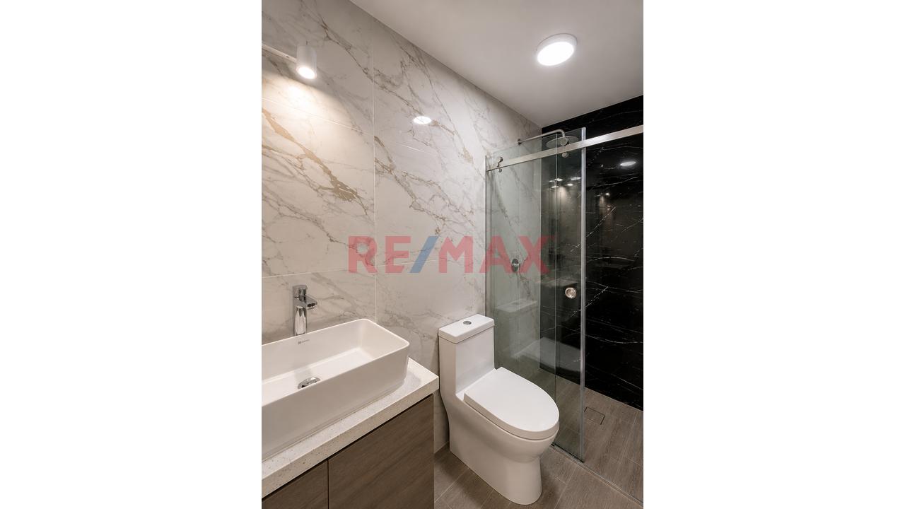 Departamento Remodelado En Surco – Monterrico | 3 Dormitorios — foto 8