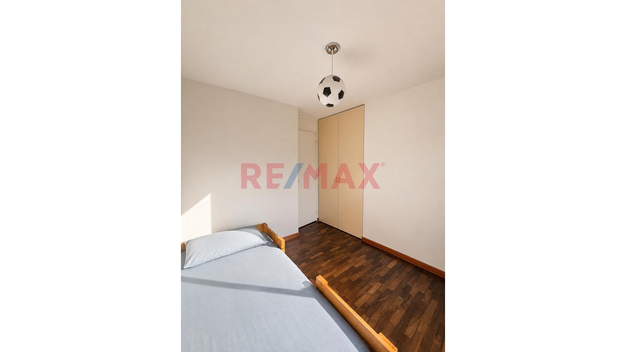 Departamento Remodelado En Surco – Monterrico | 3 Dormitorios — foto 11