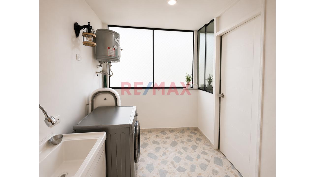Departamento Remodelado En Surco – Monterrico | 3 Dormitorios — foto 7
