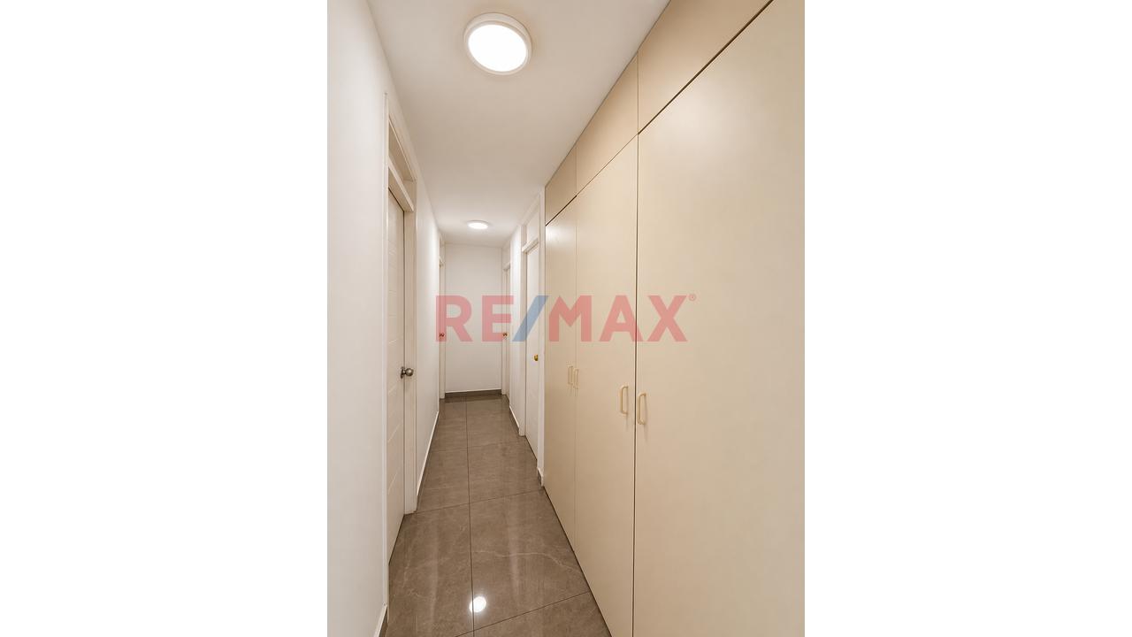 Departamento Remodelado En Surco – Monterrico | 3 Dormitorios — foto 9