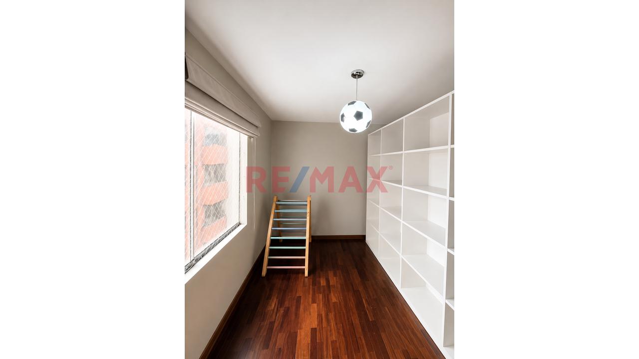 Departamento Remodelado En Surco – Monterrico | 3 Dormitorios — foto 15