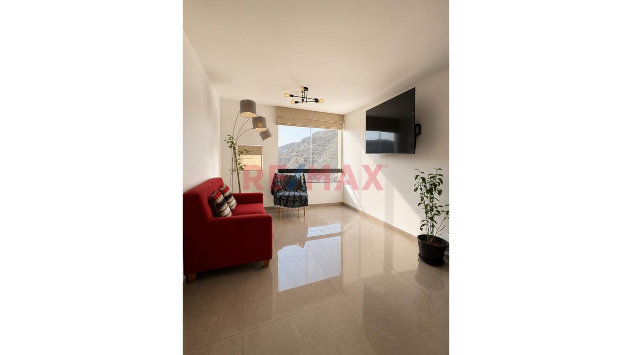 Departamento Remodelado En Surco – Monterrico | 3 Dormitorios — foto 2