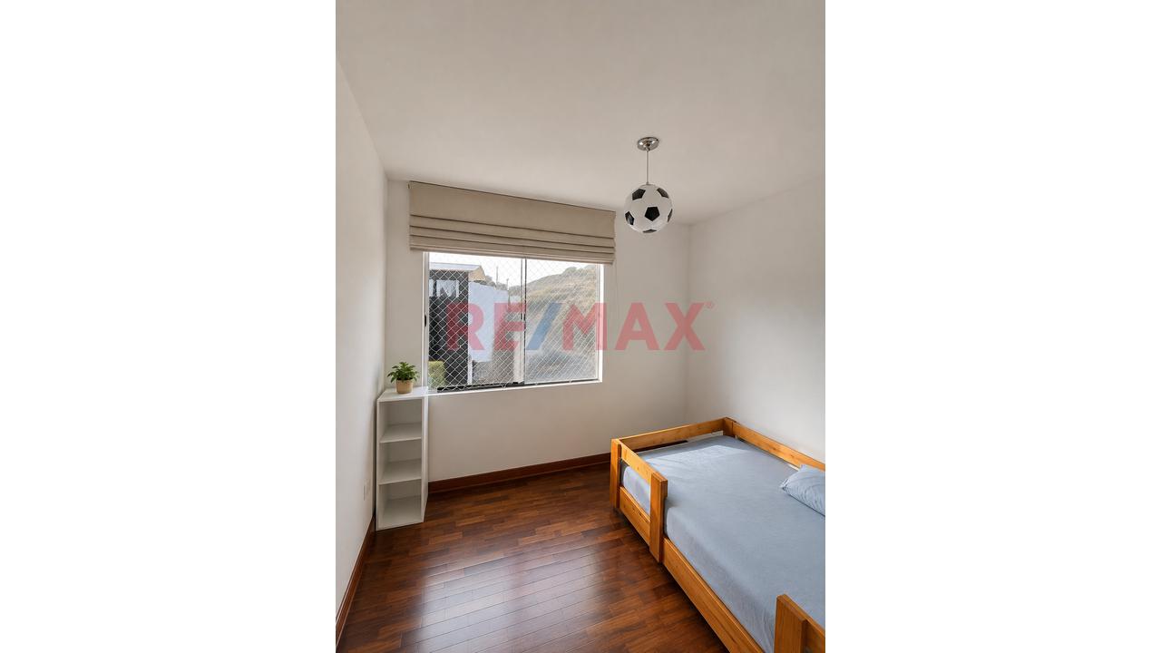 Departamento Remodelado En Surco – Monterrico | 3 Dormitorios — foto 10