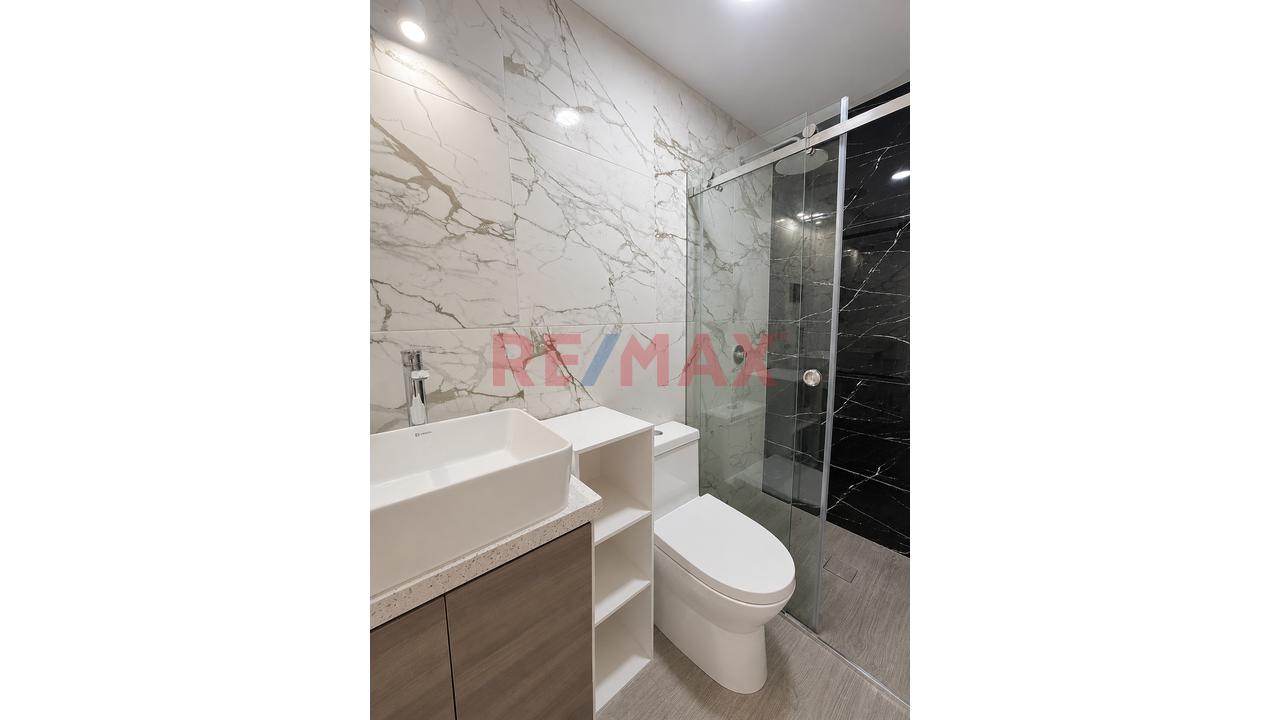 Departamento Remodelado En Surco – Monterrico | 3 Dormitorios — foto 14