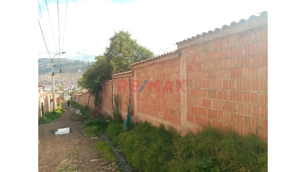 🏡✨ ¡Oportunidad Única En San Sebastián! Tu Terreno Ideal Te Espera En Urb. Tikapata ✨🏡 - 2