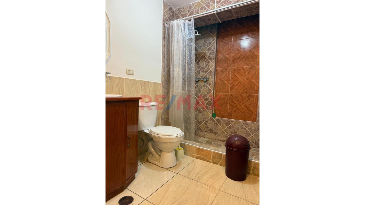 Vendo Amplia Casa En Esquina En Urb. Lara – Socabaya - 6