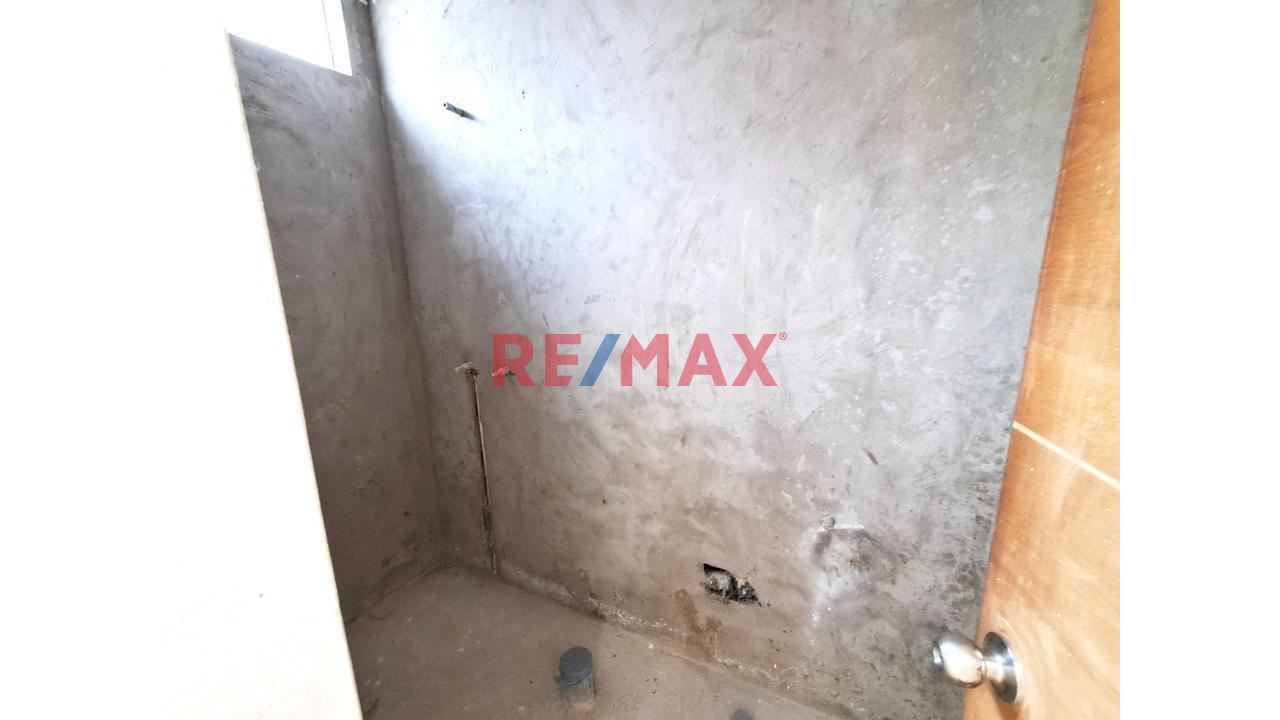 Venta De Casa 4 Pisos Y Azotea La Tropicana La Perla Callao - 17