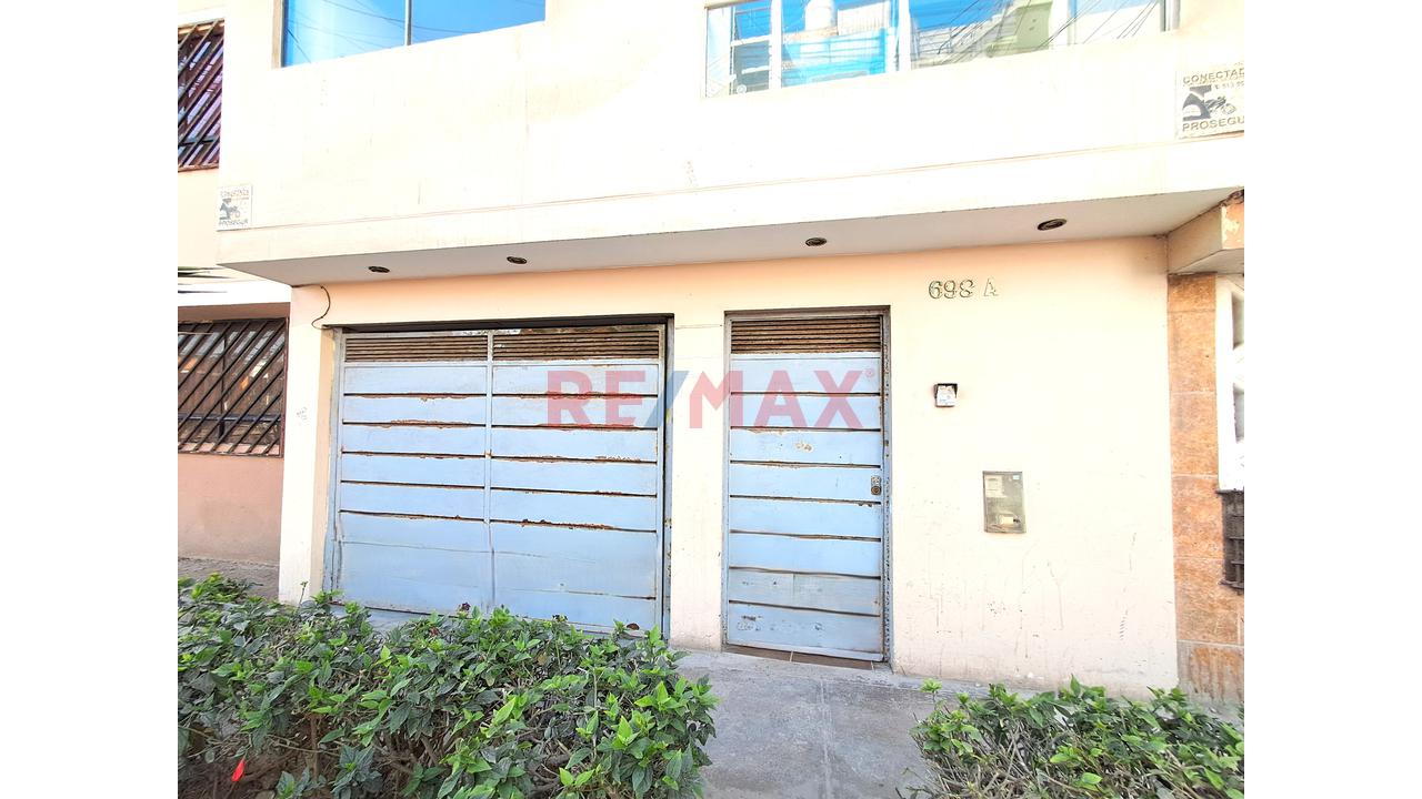 Venta De Casa 4 Pisos Y Azotea La Tropicana La Perla Callao — foto 12