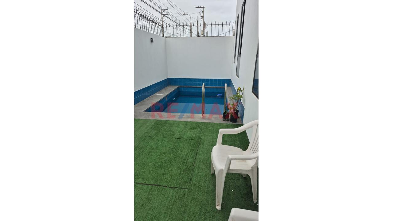 Departamento En Venta En Mejía - Cerca A La Playa - 8