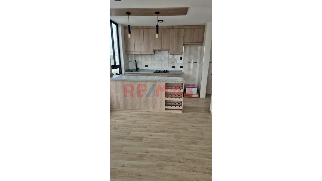 Departamento En Venta En Mejía - Cerca A La Playa - 2