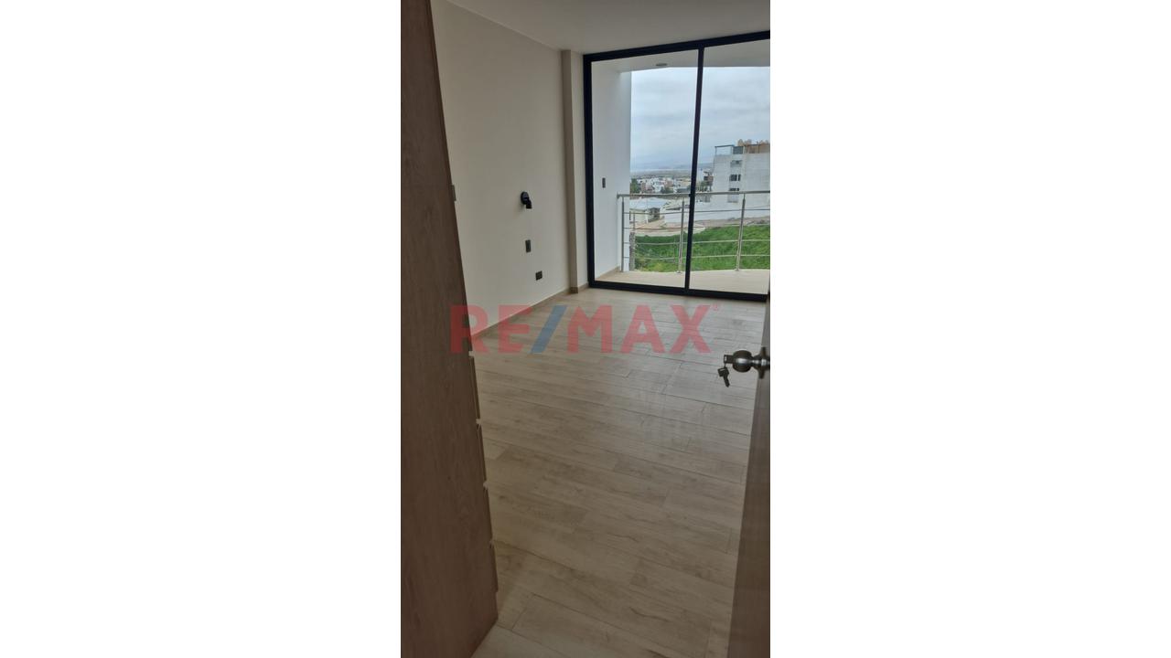 Departamento En Venta En Mejía - Cerca A La Playa - 5