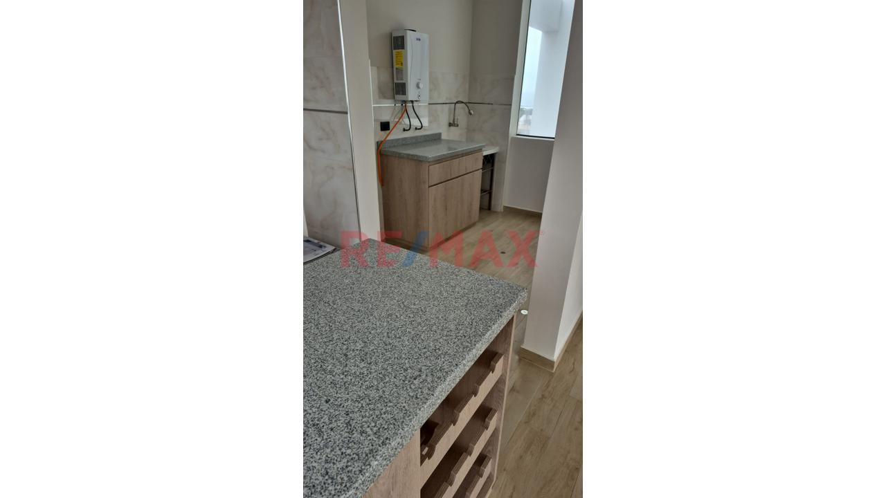 Departamento En Venta En Mejía – Cerca A La Playa - 3