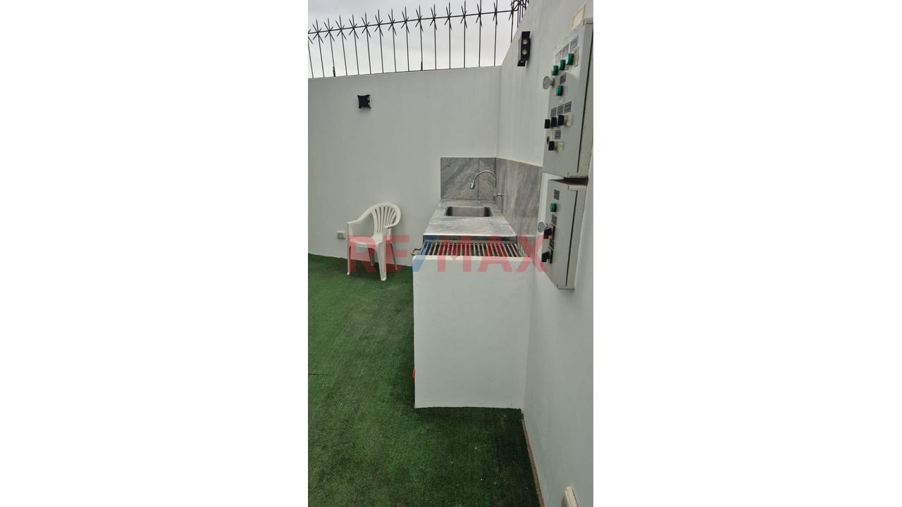 Departamento En Venta En Mejía – Cerca A La Playa - 7