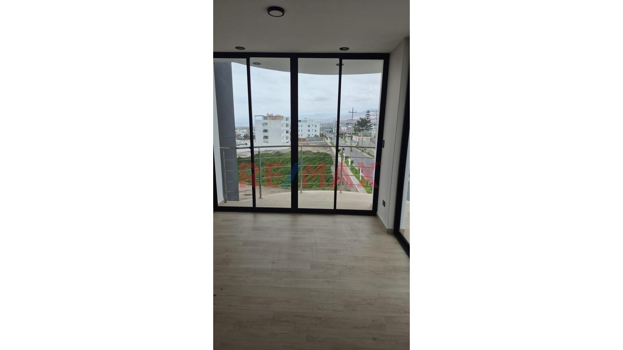 Departamento En Venta En Mejía – Cerca A La Playa - 1