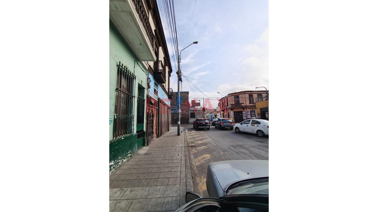 Excelente Oportunidad De Inversión En El Cercado De Lima - 14
