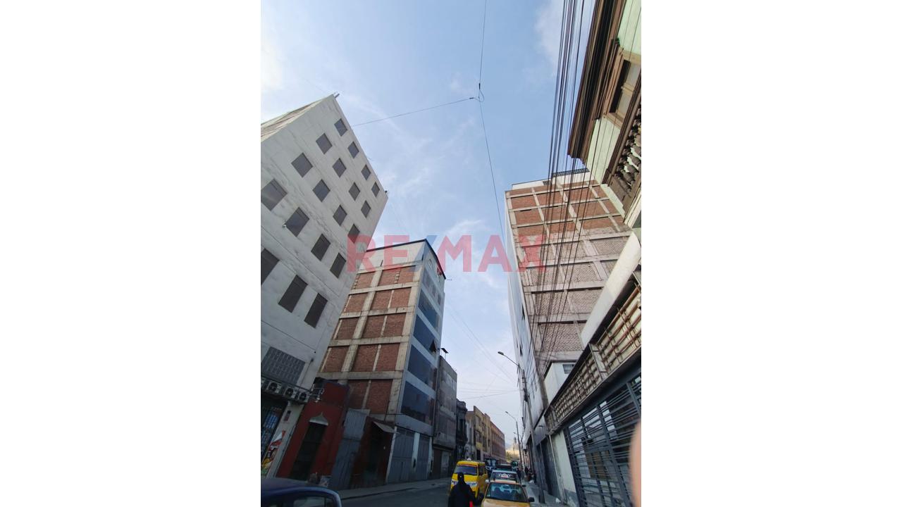 Excelente Oportunidad De Inversión En El Cercado De Lima - 9