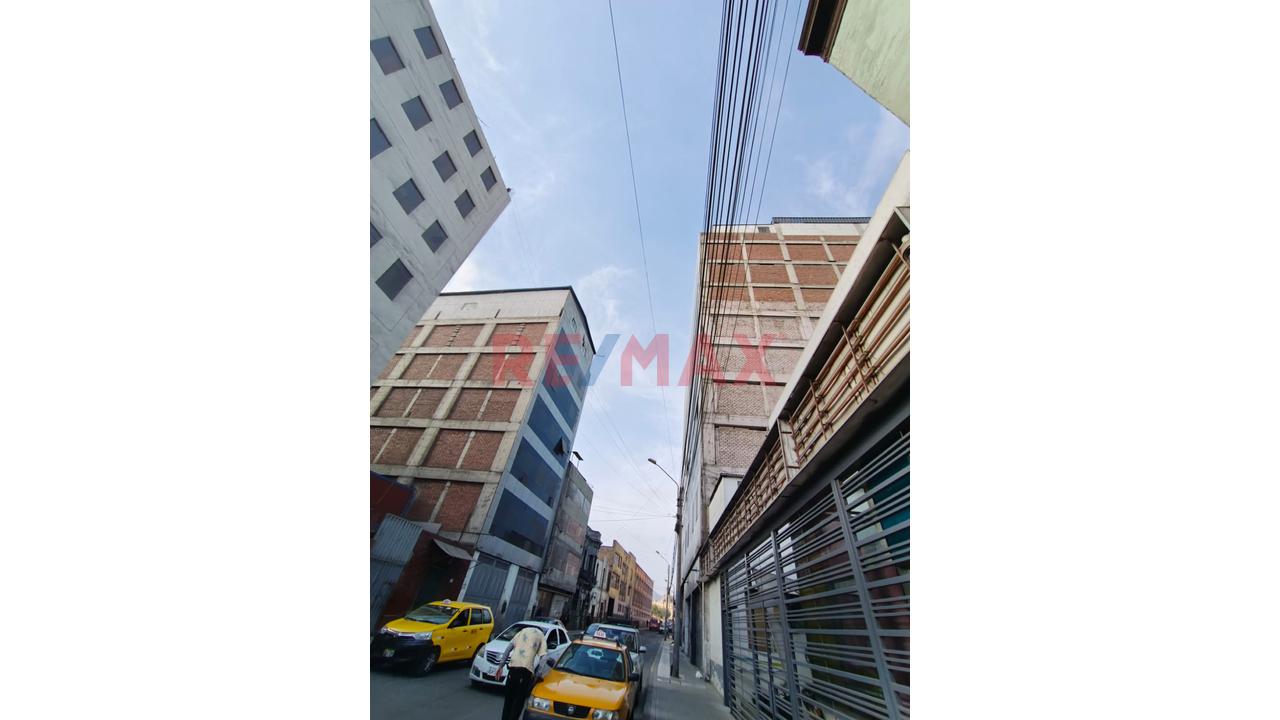 Excelente Oportunidad De Inversión En El Cercado De Lima - 12