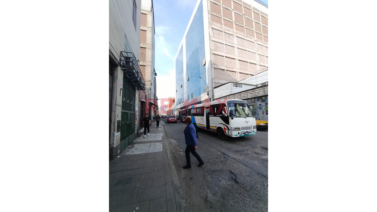 Excelente Oportunidad De Inversión En El Cercado De Lima - 3